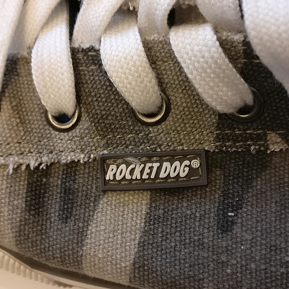 Rocket Dog Shoes Rocket Dog Sneakers Size Poshmark